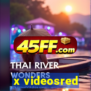 x videosred